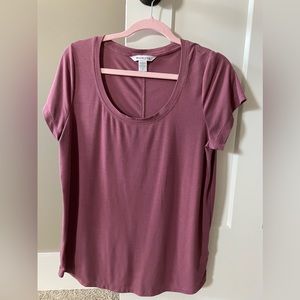 Athleta Stratus II TEE